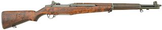 U.S. M1 Garand Rifle by Harrington and Richardson