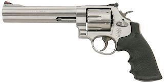 Smith and Wesson Model 629-6 Revolver