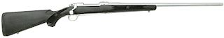 Ruger M77 MK II Stainless Bolt Action Rifle