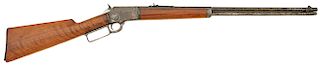 Marlin Model 97 Lever Action Rifle