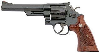 Smith and Wesson Model 29-3 Revolver