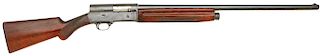 Fn Browning Auto-5 Standard Model Semi-Auto Shotgun