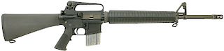 Rock River Arms LAR-15 A2 Semi-Auto Rifle