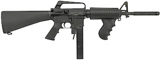 Olympic Arms M.F.R. 97 Semi-Auto Carbine