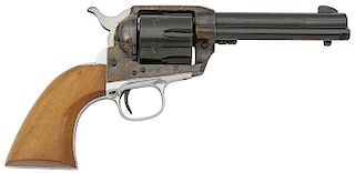 Interarms Virginian Single Action Revolver by Hammerli