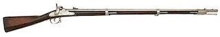 U.S. Model 1816 Hewes and Phillips Percussion Conversion Musket by Springfield Armory