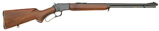 Marlin Model 39A Lever Action Rifle
