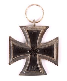 1813-1939 Nazi Iron Cross