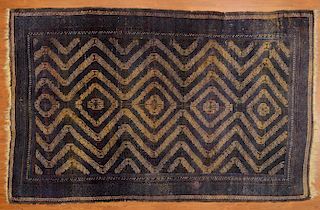 Antique Belouch rug, approx. 5.10 x 9.1