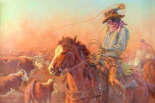 Dust Eaters by Clark Kelley Price