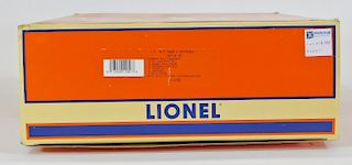 Lionel U.P. GP-9 Power & Non-Power Lash-Up Train