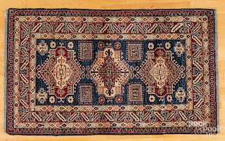 Contemporary Caucasian carpet