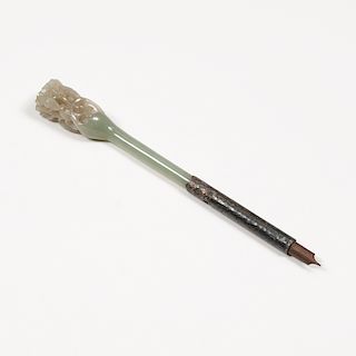 Chinese Jade Ink Pen