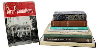  Approximately 84 South Carolina Related Books