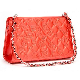 Lucky Symbols Handbag, Chanel