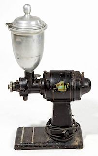STANDARD COUNTRY STORE COFFEE GRINDER