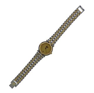 Gucci Stainless Steel Lady&#39;s Quartz Watch