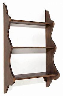 COUNTRY HANGING SHELVES