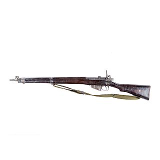 Lee Enfield No.4 MK1 marked M/45
