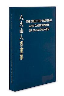 * Chang, Wan-Li and Hu, Jen-Mou, The Selected Painting and Calligraphy of Pa-Ta-Shan-Ren