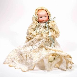 ARMAND MARSEILLE "MY DREAM BABY" GERMAN BISQUE-HEAD INFANT DOLL