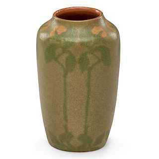 FREDERICK WALRATH Fine vase
