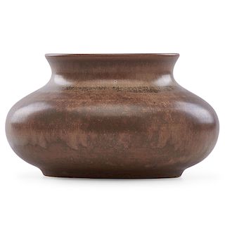 GRAND FEU Vase
