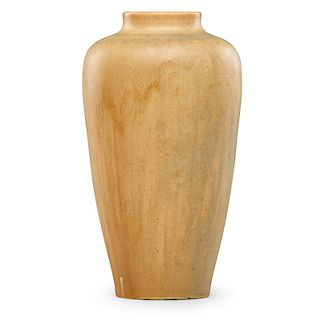 GRAND FEU Vase