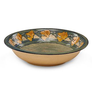 NEWCOMB COLLEGE Early bowl