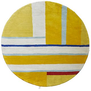 AFTER ILYA BOLOTOWSKY Wall-hanging tapestry