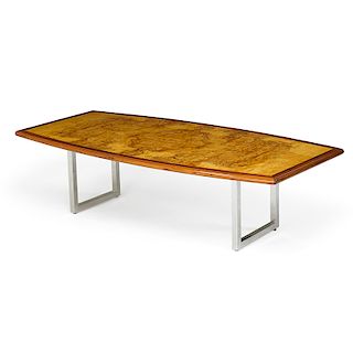 LEON ROSEN; PACE COLLECTION Dining table