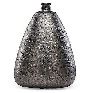 GERTRUD AND OTTO NATZLER Large vase