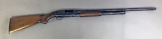 Winchester Model 12 12-Gauge Shotgun