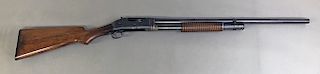 Model 870 Winchester 12 Gauge Shotgun