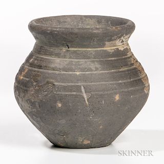 Anyoung Pottery Jar
