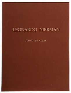 Leonardo Nierman