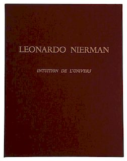 Leonardo Nierman