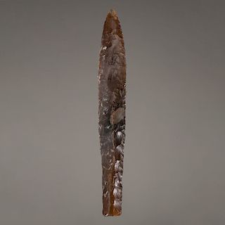 Danish Dagger, From the Collection of Jan Sorgenfrei, Ohio 