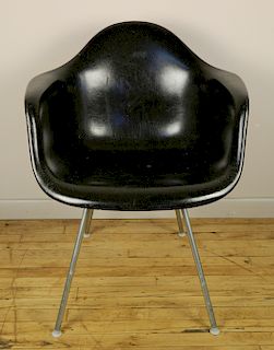 Charles Eames Shell chair for Herman Miller