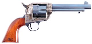 Uberti/Cimarron Single Action Army .45 Revolver