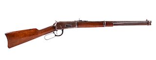 Winchester Model 1894 .32 WS Saddle Ring Carbine