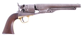 Colt Model 1860 Army .44 Caliber Revolver