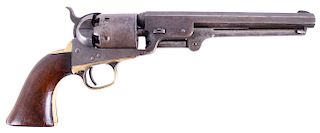 Colt 1851 Navy .36Cal Six-Shot Percussion Revolver