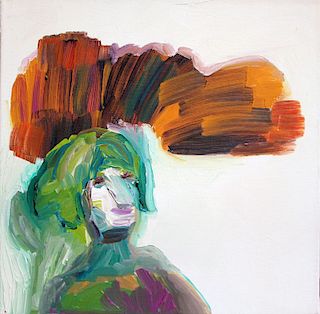 Edith Beaucage
(Contemporary) 