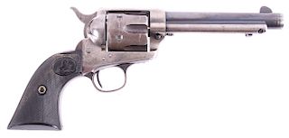 Colt Frontier Single Action Army .44-40 Revolver