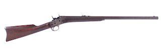 Remington No. 1 Rolling Block .45-70 Octagon Rifle