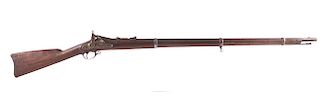U.S. Springfield Model 1866 .50-70 Caliber Rifle