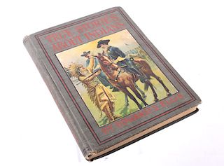 True Stories About Indians by Edward Ellis 1905