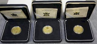 Royal Canadian Mint Gold.