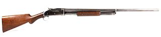 Winchester Model 1893 Slide Action Shotgun